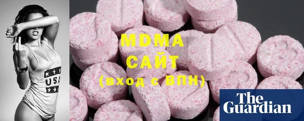 эйфоретик Липки